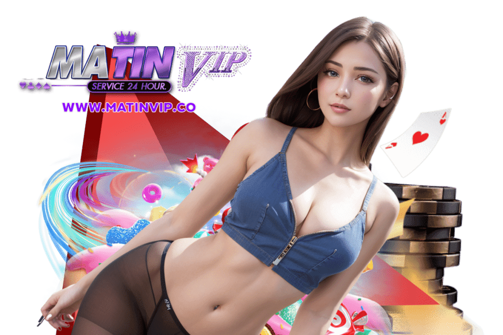 matinvip wallet